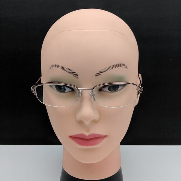 🕶️Vogue VO3850-BI Women's Eyeglasses /TH247🕶️ - Picture 5 of 6